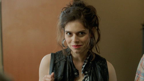 Image de l'épisode 1