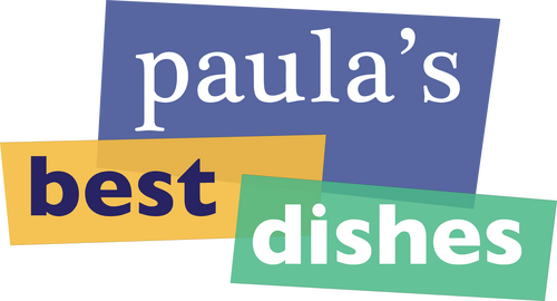 Paula's Best Dishes