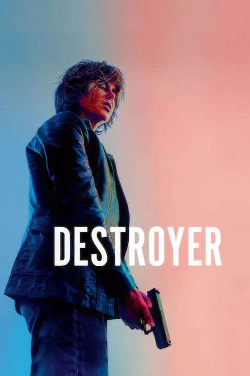 Destroyer