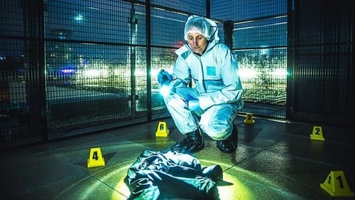 Poster della serie Forensics: The Real CSI