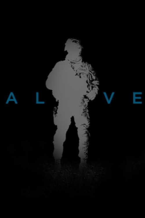 Alive movie poster player