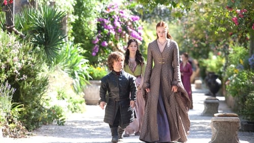 Game of Thrones: 3×10