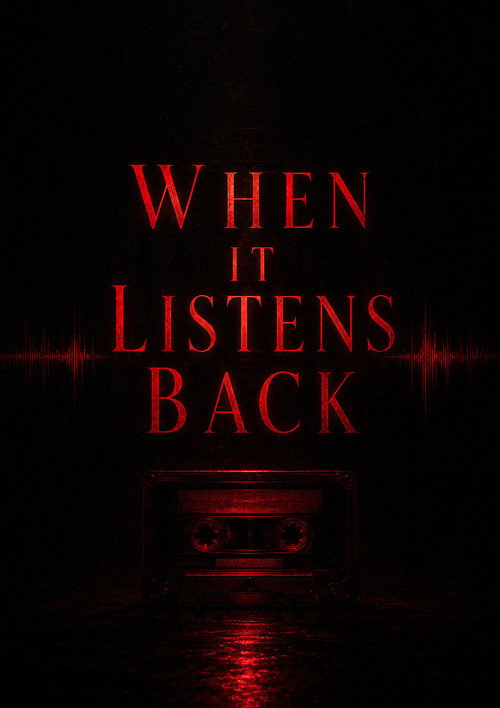 When It Listens Back