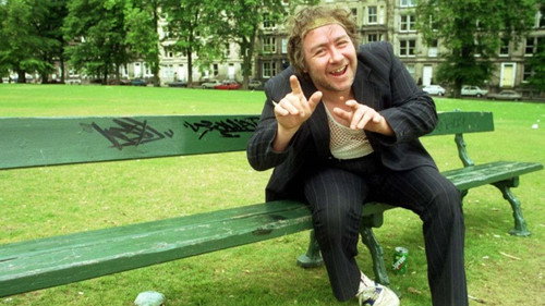 Rab C. Nesbitt