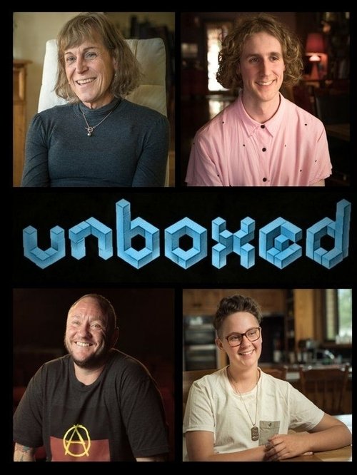 Unboxed 2019