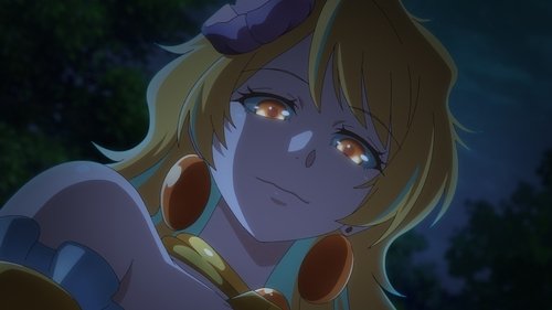 The Shy Hero and the Assassin Princesses: 1×6