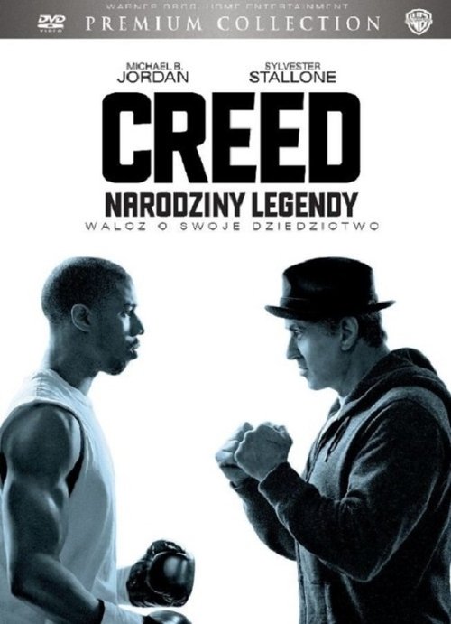 Creed: Narodziny legendy