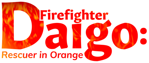 Firefighter Daigo: Rescuer in Orange