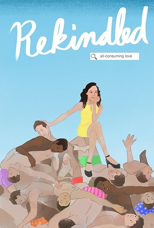 Poster do filme Rekindled