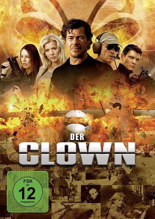 Le clown, S06 - (2001)