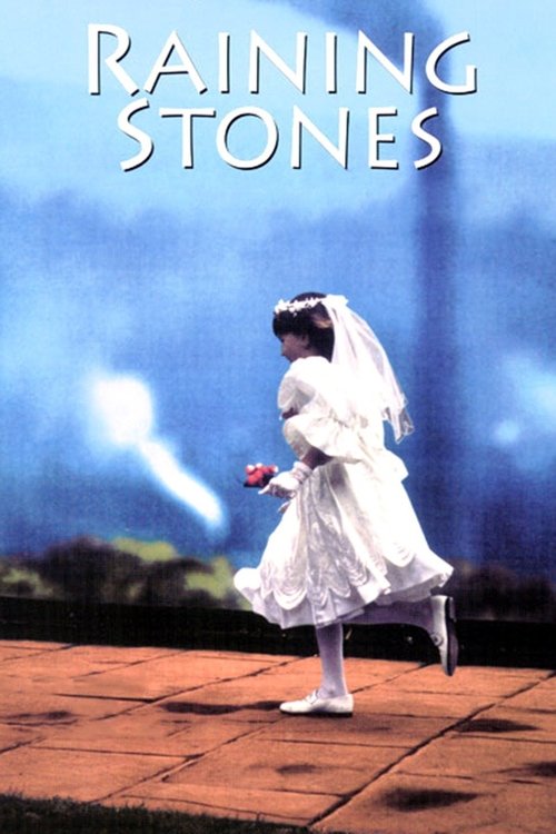 Raining Stones 1993