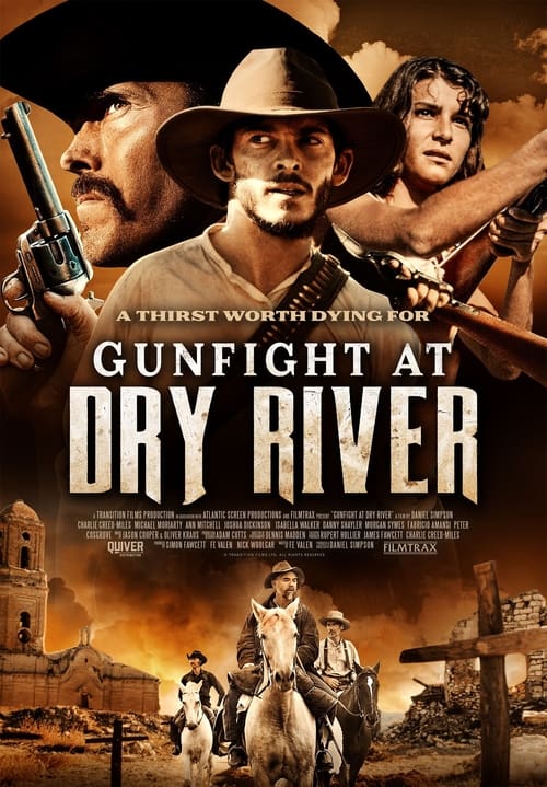 Download Gunfight at Dry River Vioz