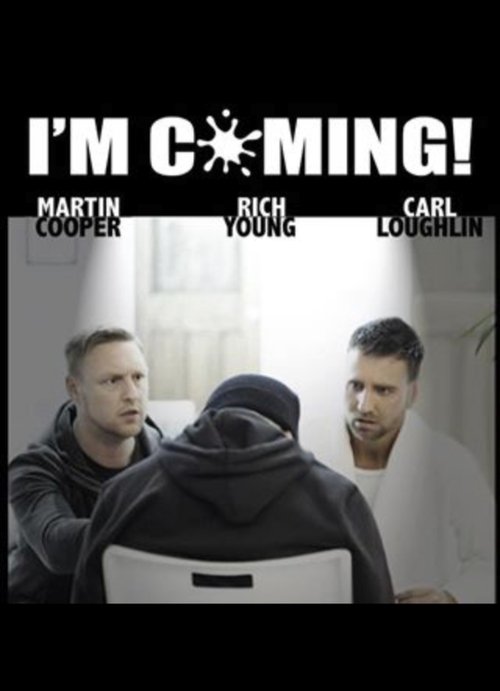 I'm Coming movie poster player