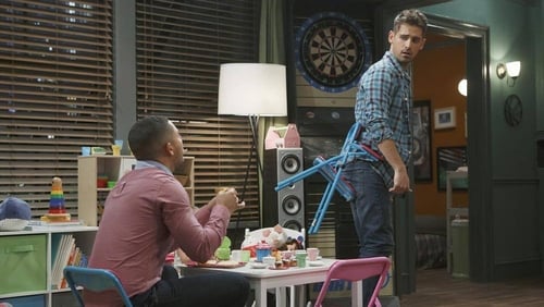 Baby Daddy : 4×9