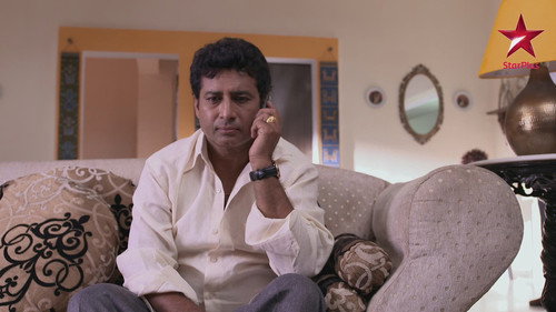 The Police Arrest Hari