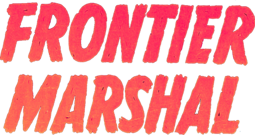 Frontier Marshal