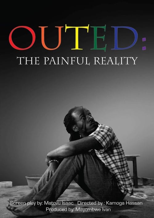 Outed: The Painful Reality 2015