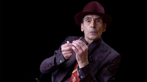 Portrait of Olivia de Havilland