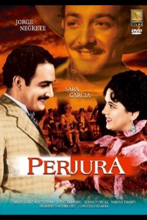 Perjura (1938)