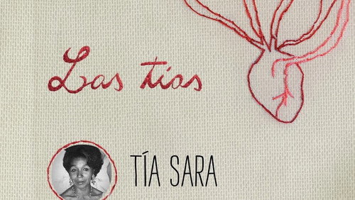 Tía Sara