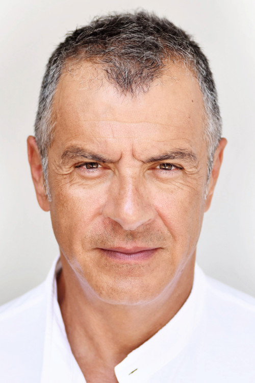 Σταύρος Θεοδωράκης