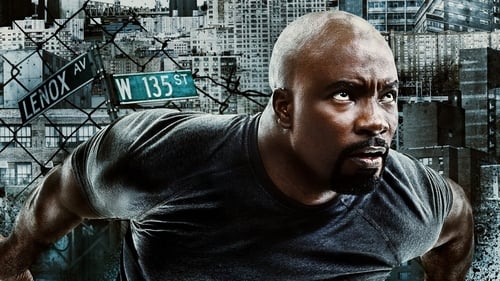 Marvel – Luke Cage