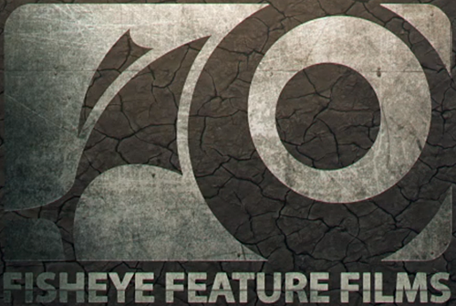 FishEye Feature Films logo