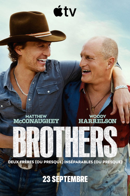 Brothers
