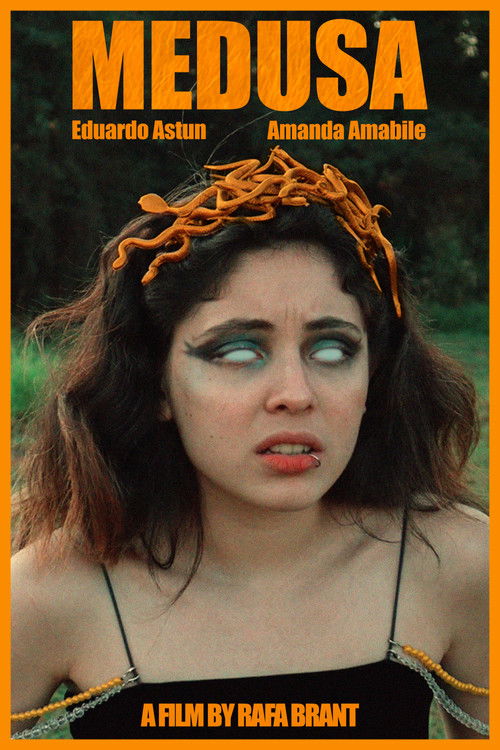 Medusa poster