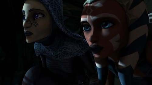 Star Wars: The Clone Wars: 2×6