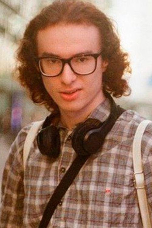 Foto de Daniil Orlov