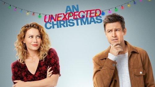 DVD RIP An Unexpected Christmas