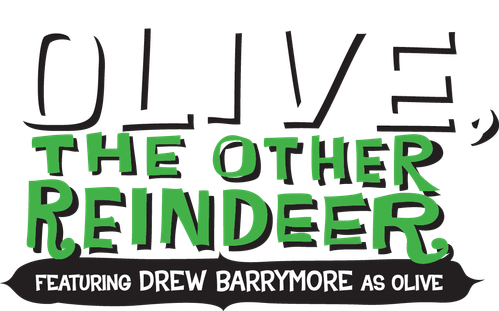 Olive, the Other Reindeer