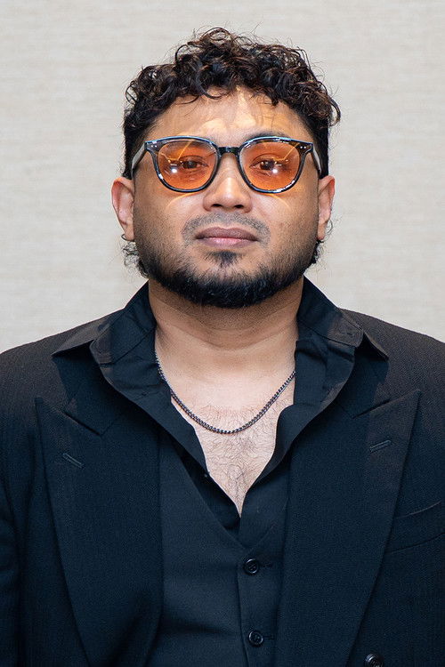 Foto de Nur Ubbaidillah Afandi bin Amirzan