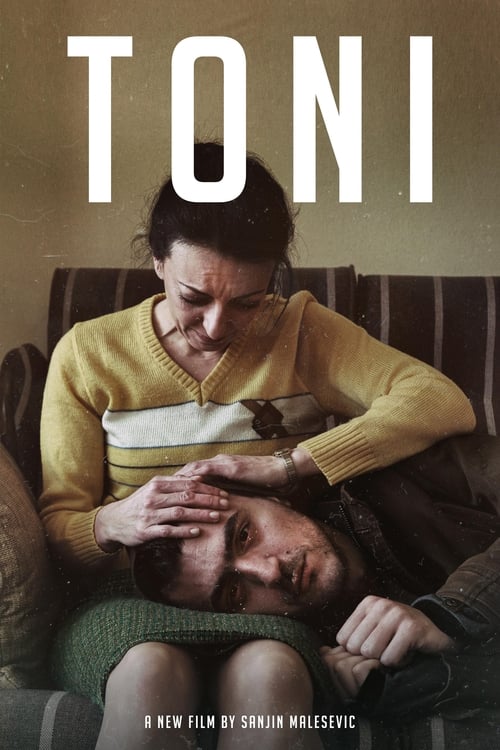Toni (2022) poster