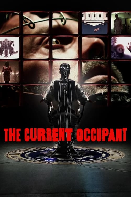 The Current Occupant poster