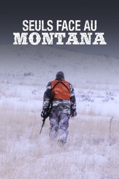 Poster Montana Wild