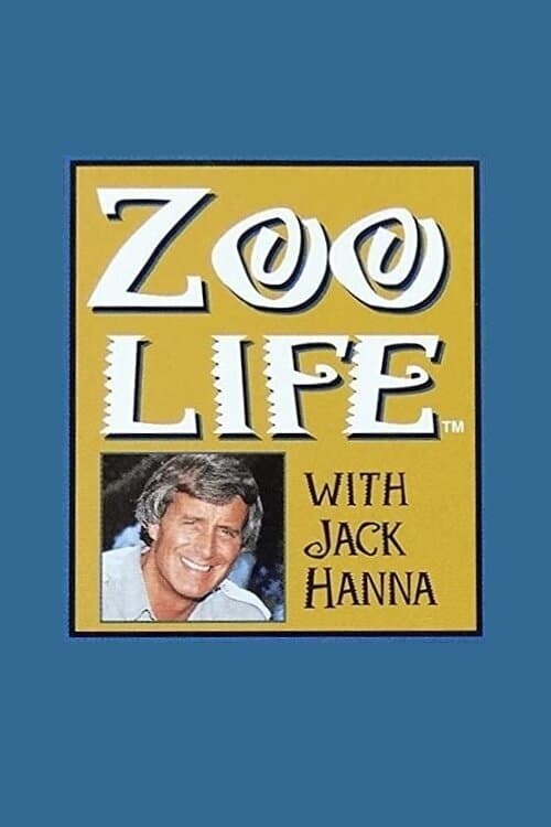 Poster ZooLife with Jack Hanna
