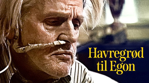 Havregrød til Egon Backdrop Blur