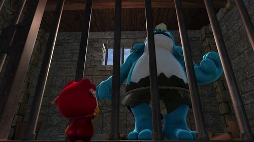 Image de l'épisode 4