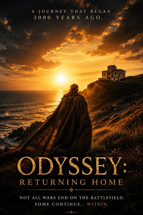 Odyssey: Returning Home