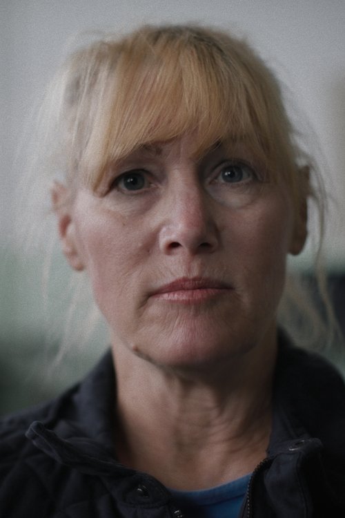 Sally McNeil profile