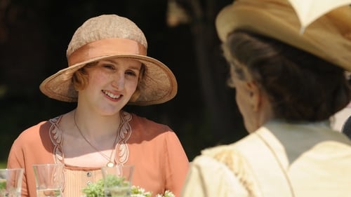 Downton Abbey: 3×3