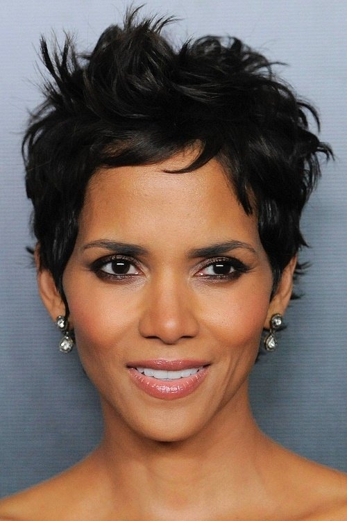 Kép: Halle Berry színész profilképe