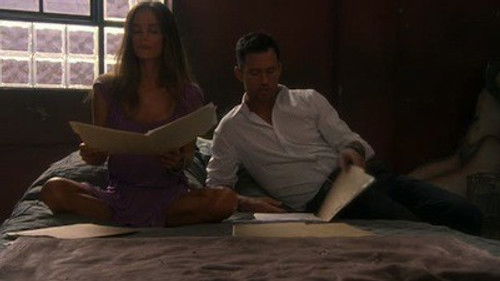 Burn Notice: Operação Miami: 2×9