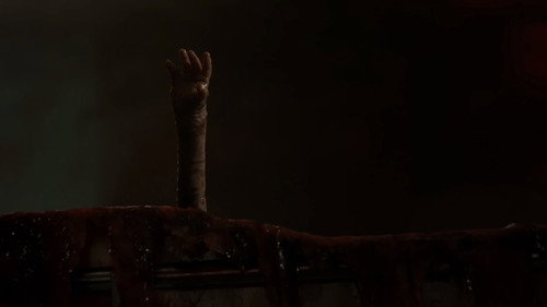 Resident Evil - Still