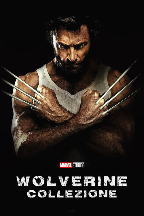 Wolverine - Collezione