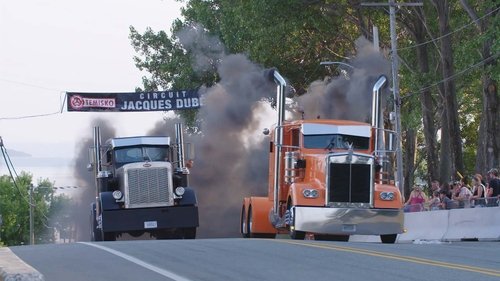 Big Rig Warriors