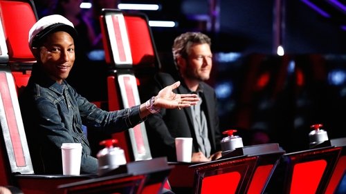 The Voice: 9×14