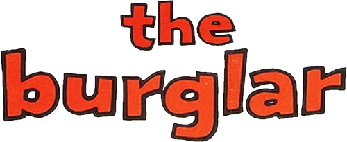 The Burglar